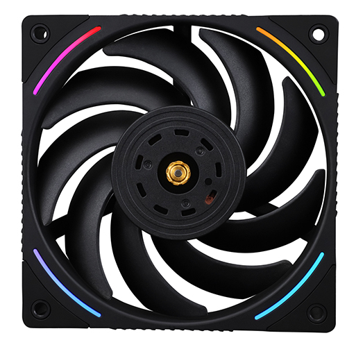 Thermalright TL-K12 서린