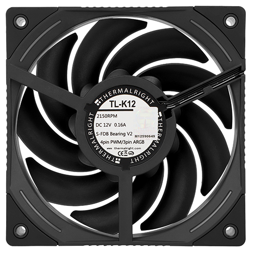 Thermalright TL-K12 서린_이미지
