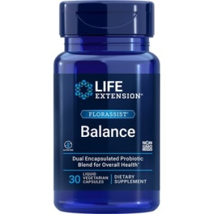 �������ͽ��ټ� FLORASSIST Balance 30ĸ��
