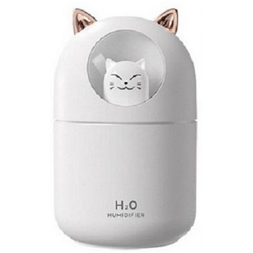 바이트랜드 야옹이 가습기 (2개)