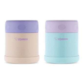 조지루시 미니 <b>보온</b>죽통 260ml (SW-EK26H)