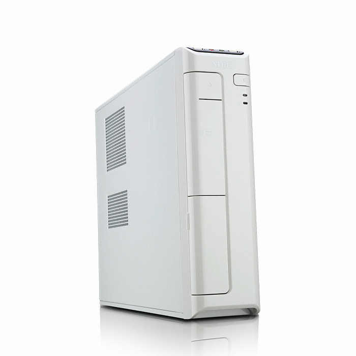 DAMONCOM DM-8 LP 화이트_이미지