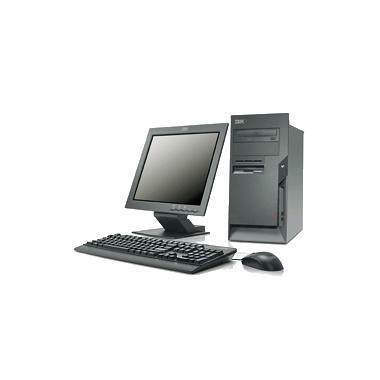 IBM ThinkCentre Express A50 8175DCK + 17