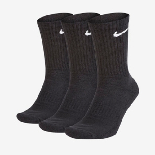  나이키 에브리데이 쿠션 삭스 양말 NSW 스포츠양말 SX7664 SB