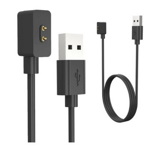 샤오미 미밴드 케이블 마그네틱 USB 충전기