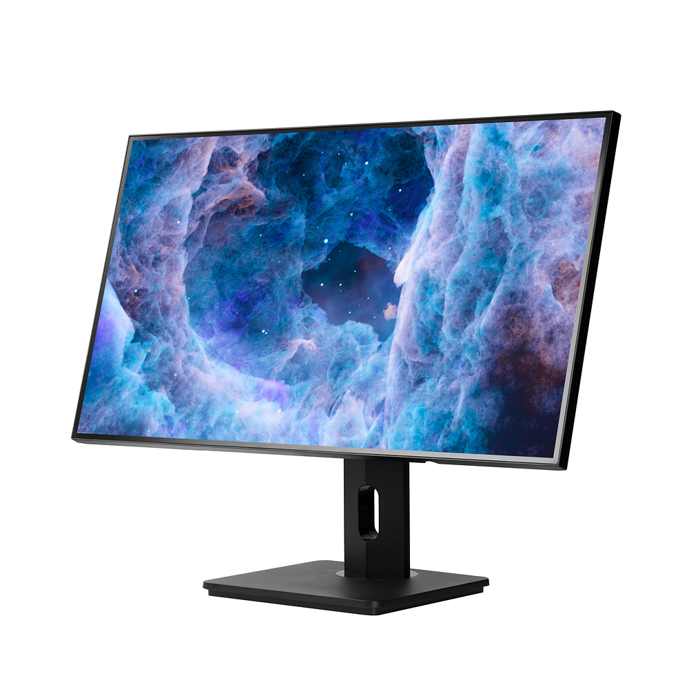 크로스오버 27UL997 USB-C 4K UHD 4면 보더리스 멀티스탠드_이미지