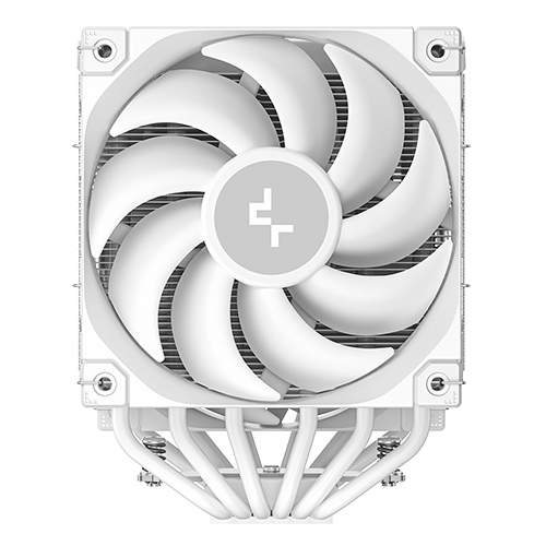 DEEPCOOL AK620 DIGITAL PRO (화이트)_이미지