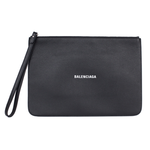 발렌시아가 CASH 클러치백_655605 1IZI3 1090