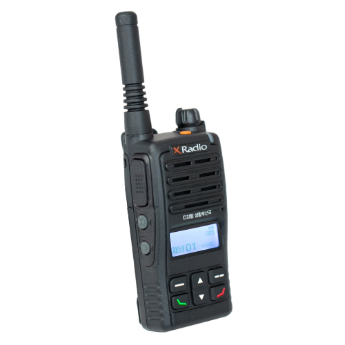 연화엠텍 엑스라디오 DF-3000