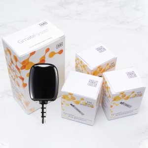 필로시스 지메이트 스마트 혈당계 PG-101 (본품+시험지175매)