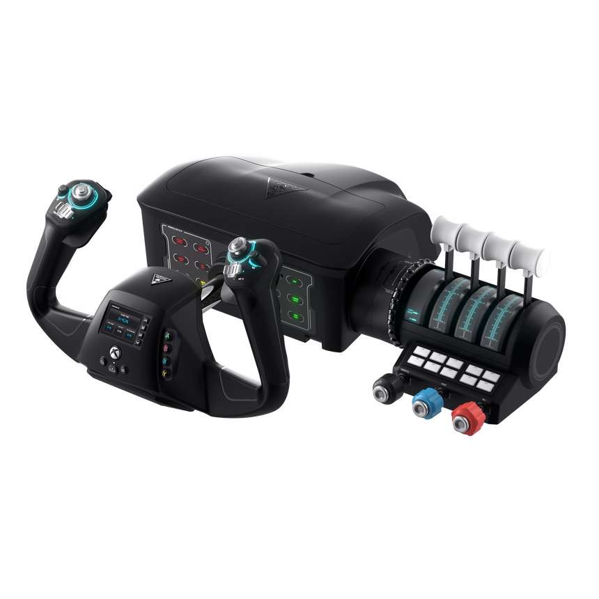 ��Ʋ��ġ VelocityOne �ö���Ʈ ��Ʈ�� �ý���