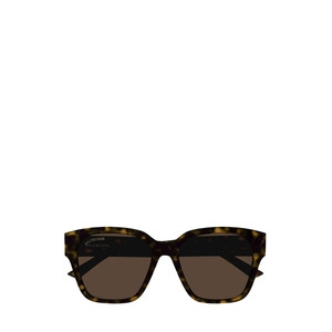 발렌시아가 선글라스 BB0215SA 002 havana sunglasses