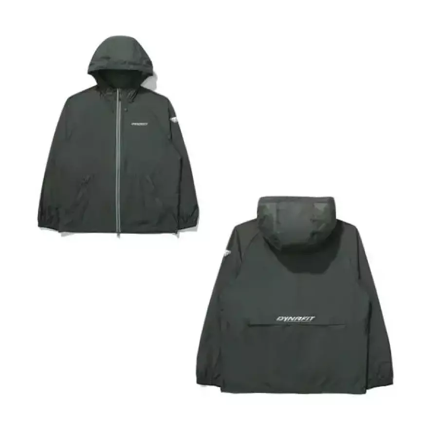 다이나핏 LJS 택가 159000원 남녀공용 로저스 바람막이 자켓 YYUM24148K7_이미지