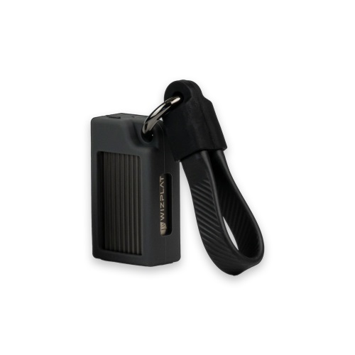 위즈플랫 FLEX Drive M757 M.2 외장케이스 [SSD미포함]