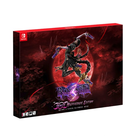 Nintendo �����Ÿ 3 �ѱ���