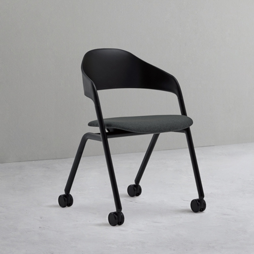 데스커 롤리 의자