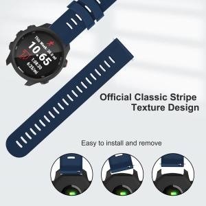 가민 Vivoactive5/3 Forerunner 55/645/245 음악 VivoMove Luxe/Style Venu SQ/S.._이미지