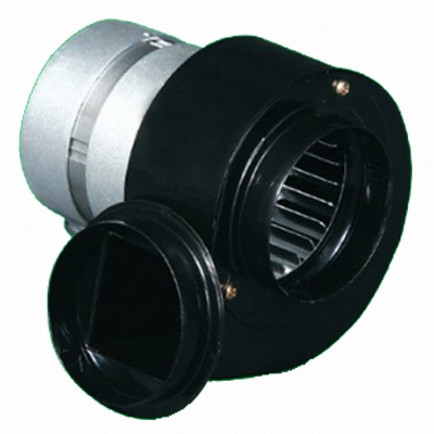 대륜산업 후렌지형 송풍기 원형 DR-F95SA