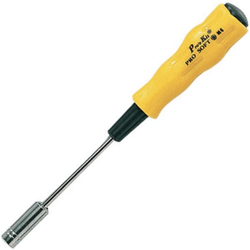 프로킷 프로스킷 육각 복스 드라이버 19400-M5 (5 x 70mm)