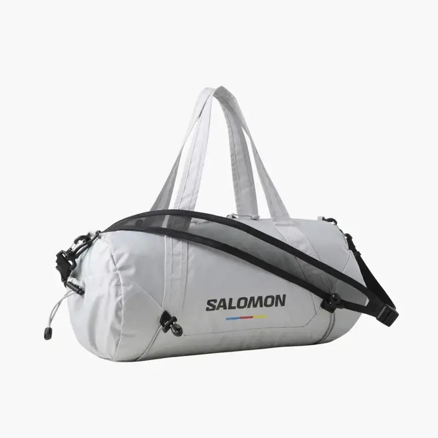 살로몬 포쉬 토트 M_LD0073100 라이트그레이 3773530 414230_이미지