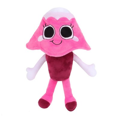 [불명] 댄디의 세계 인형 브라이트니 (31cm)_이미지