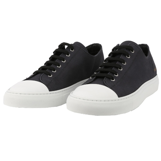 커먼프로젝트 아킬레스 캔버스 스니커즈 5165 7547