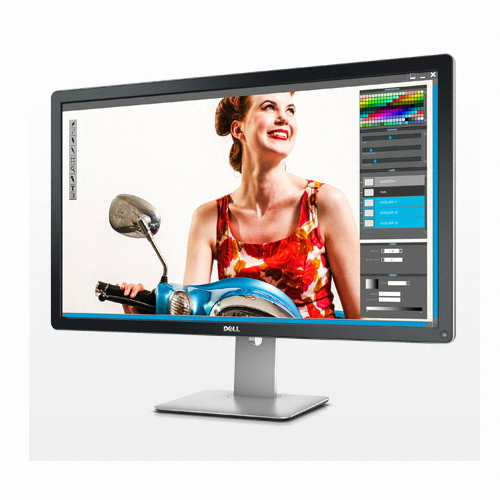 DELL UltraSharp UP3214Q_이미지