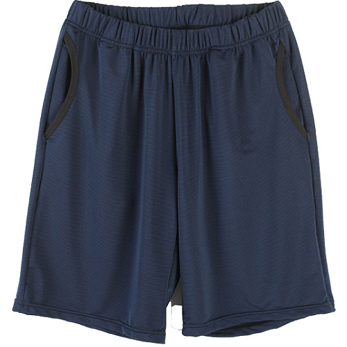 남녀공용 래쉬가드 비치웨어 4부 반바지 DHO3378M