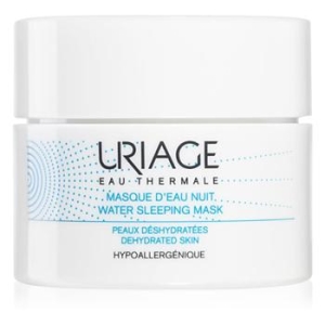  유리아쥬 워터 나이트 마스크 50ml [1개]