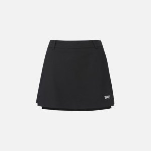 M 골프스커트 TQK PIFPW5503-21 WOMEN WRAP SKIRT