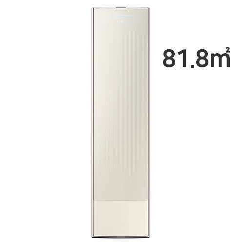 삼성전자 비스포크 무풍 갤러리 AF25CX934AAS (공식인증 설치)_이미지