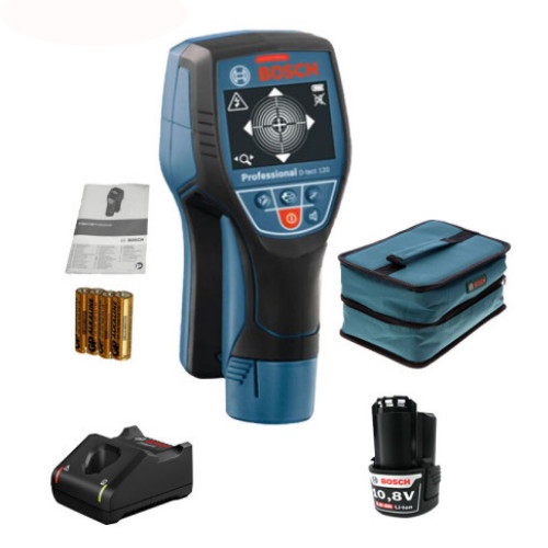 ���� D-TECT-120