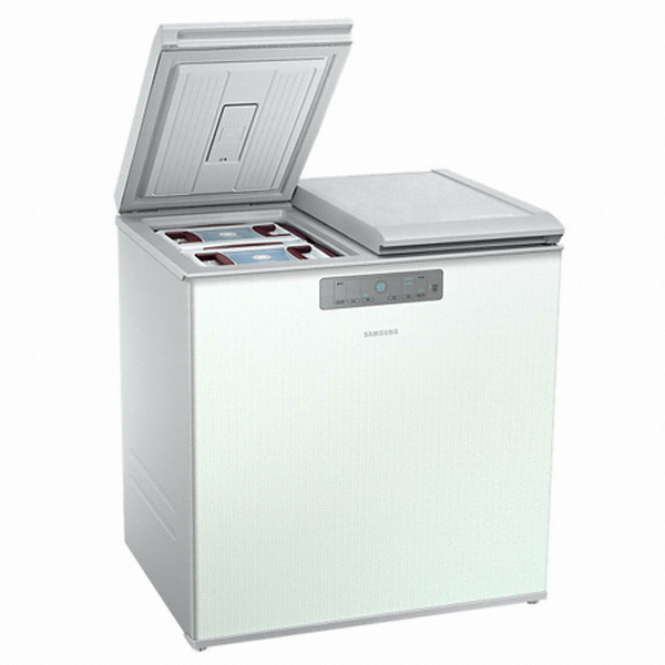 삼성전자 지펠 아삭 RP22J3111HM M3000