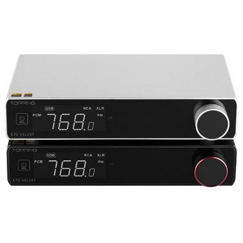 TOPPING E70 VELVET (정품)_이미지