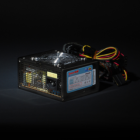 GreatWall GW-M400P