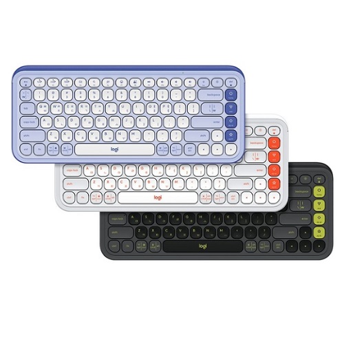 POP ICON KEYS (정품)