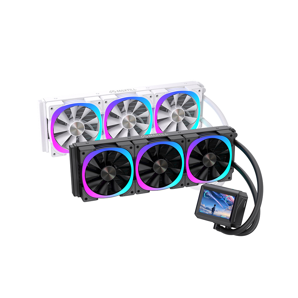 MAXTILL MAX3100 ARGB