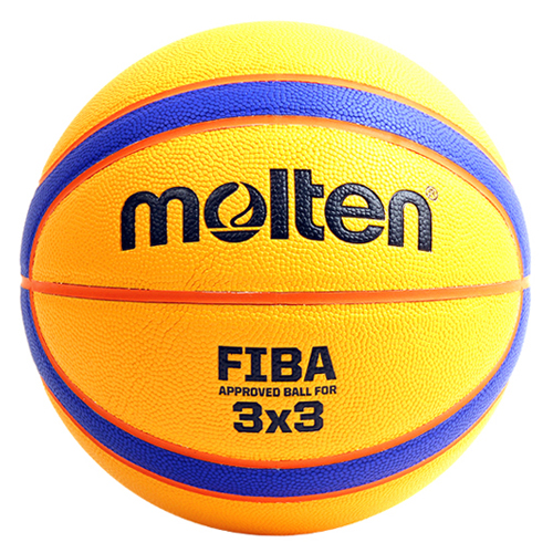 몰텐 3X3 농구공 B33T5000_이미지