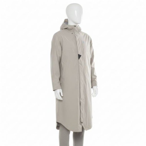 클라터뮤젠 시르 후드 파카 실버그린 10267-587 372760