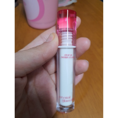 클리오 크리스탈 글램 틴트 3.2g (4개)_이미지