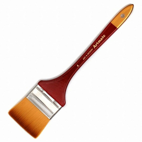 아트메이트 빽붓 101A (4호)_이미지