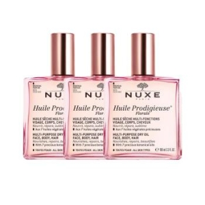 ���� ���ε��꽺 �÷η� ���� 100ml 3��