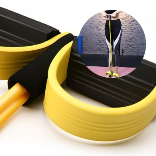 다데 전신 운동 로잉 밴드 DD-10949