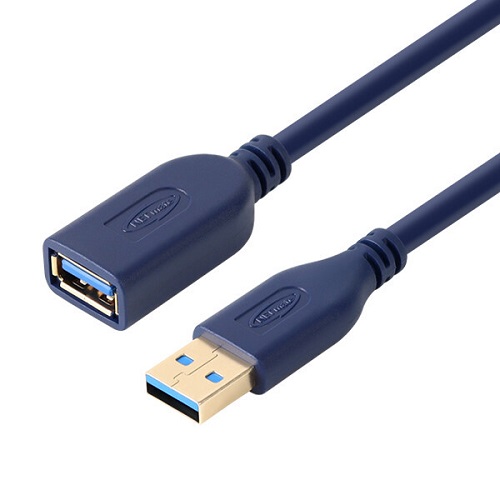 강원전자 NETmate NM-UF USB 3.0 연장 케이블 (2m)