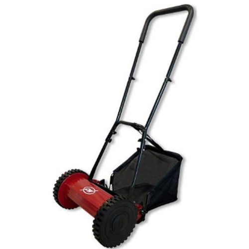 풍년에코텍  12인치 수동식 잔디깎기