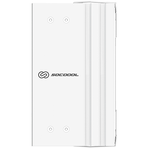 3RSYS Socoool RC370 ARGB 램프리 (화이트)_이미지