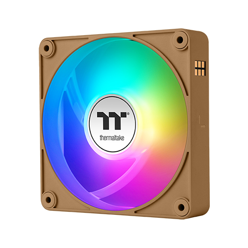 써멀테이크 CT120 EX ARGB Sync (3팩, 그래벌샌드)_이미지