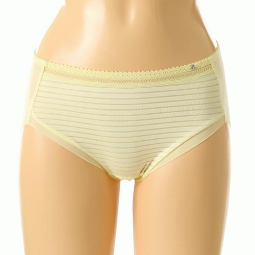 정상 봄광고 스프링브리즈 세미 보정 팬티_C SPTD601C_YE_C