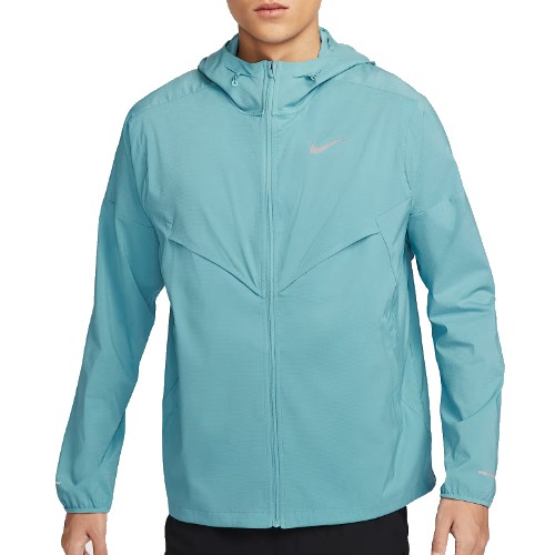나이키 윈드러너 리펠 러닝 재킷 FB7541-464 (공식판매처)