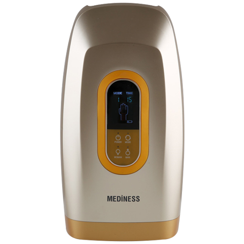  메디니스 씨아추 골드 핸드케어 MVP-2500G [2개] 상품이미지